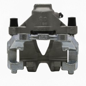 Mercedes-Benz E350 Brake Caliper - Rear - DFC - Premium - Silver - `10-`14 Mercedes-Benz E350 Brake Caliper - Rear - DFC - Premium - Silver - `10-`14