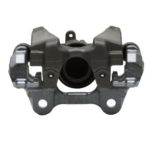 Mercedes-Benz E350 Brake Caliper - Rear - DFC - Premium - Silver - `10-`14 Mercedes-Benz E350 Brake Caliper - Rear - DFC - Premium - Silver - `10-`14