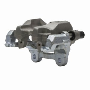Mercedes-Benz E350 Brake Caliper - Rear - DFC - Premium - Silver - `10-`14 Mercedes-Benz E350 Brake Caliper - Rear - DFC - Premium - Silver - `10-`14