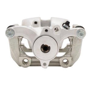 Mercedes-Benz ML250 Brake Caliper - Rear - DFC - Premium - Silver Zinc Coated - `12-`15