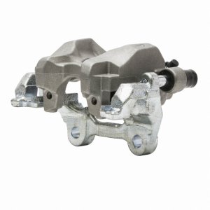 Mercedes-Benz C250 Brake Caliper - Rear - DFC - Premium - Silver Zinc - `08-`14 Mercedes-Benz C250 Brake Caliper - Rear - DFC - Premium - Silver Zinc - `08-`14