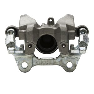 Mercedes-Benz C250 Brake Caliper - Rear - DFC - Premium - Silver Zinc - `08-`14 Mercedes-Benz C250 Brake Caliper - Rear - DFC - Premium - Silver Zinc - `08-`14