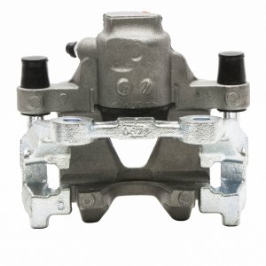 Mercedes-Benz C250 Brake Caliper - Rear - DFC - Premium - Silver Zinc - `08-`14 Mercedes-Benz C250 Brake Caliper - Rear - DFC - Premium - Silver Zinc - `08-`14