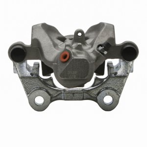 Mercedes-Benz C250 Brake Caliper - Rear - DFC - Premium - Silver Zinc Coated - `08-`14 Mercedes-Benz C250 Brake Caliper - Rear - DFC - Premium - Silver Zinc Coated - `08-`14