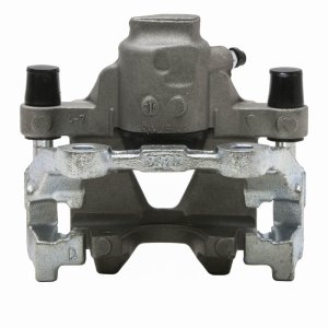 Mercedes-Benz C250 Brake Caliper - Rear - DFC - Premium - Silver Zinc Coated - `08-`14 Mercedes-Benz C250 Brake Caliper - Rear - DFC - Premium - Silver Zinc Coated - `08-`14