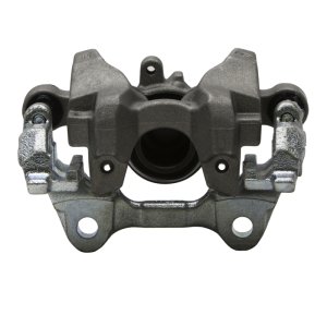 Mercedes-Benz C250 Brake Caliper - Rear - DFC - Premium - Silver Zinc Coated - `08-`14 Mercedes-Benz C250 Brake Caliper - Rear - DFC - Premium - Silver Zinc Coated - `08-`14