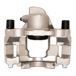 Mercedes-Benz GLK350 Brake Caliper - Rear - DFC - Premium - Silver - `10-`14