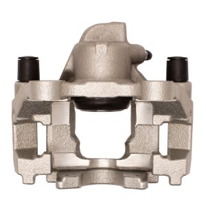 Mercedes-Benz GLK350 Brake Caliper - Rear - DFC - Premium - Silver - `10-`14