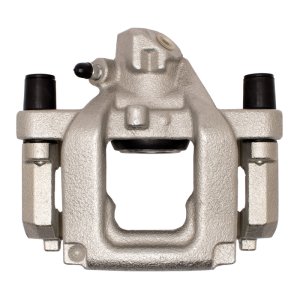 Mercedes-Benz GLK350 Brake Caliper - Rear - DFC - Premium - Silver - `10-`14