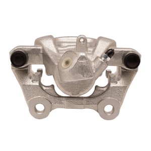 Mercedes-Benz GLK350 Brake Caliper - Rear - DFC - Premium - Silver - `10-`14