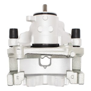 Mercedes-Benz GLC300 Brake Caliper - Rear - DFC - Premium - Silver - `16-`19