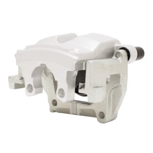 Mercedes-Benz GLC300 Brake Caliper - Rear - DFC - Premium - Silver - `16-`19