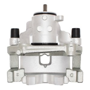 Mercedes-Benz GLC43 AMG Brake Caliper - Rear-L - DFC - Premium - Silver - `16-`19