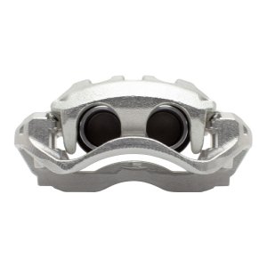 Mercedes-Benz Sprinter 3500 Brake Caliper - Front - DFC - Premium - Silver Zinc Coated - `19-`24