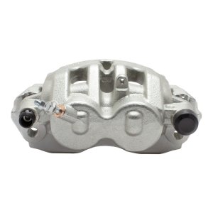 Mercedes-Benz Sprinter 3500 Brake Caliper - Front - DFC - Premium - Silver Zinc Coated - `19-`24