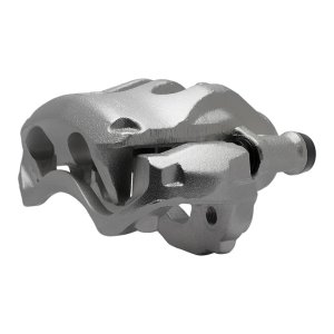 Mercedes-Benz Sprinter 1500 Brake Caliper - Front - DFC - Premium - Silver - `19-`24