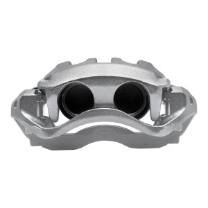 Mercedes-Benz Sprinter 1500 Brake Caliper - Front - DFC - Premium - Silver - `19-`24