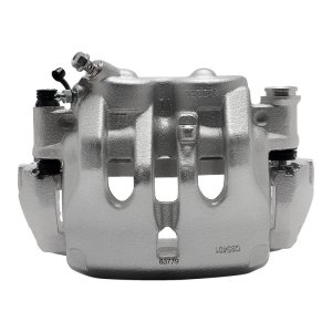 Mercedes-Benz Sprinter 1500 Brake Caliper - Front - DFC - Premium - Silver - `19-`24