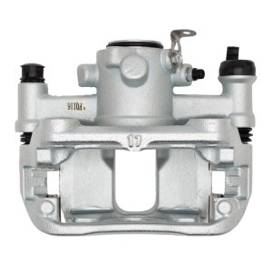 Mercedes-Benz Sprinter 3500XD Brake Caliper - Rear - DFC - Premium, Silver Zinc Coated - Silver - `19-`24