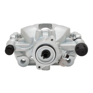 Mercedes-Benz Sprinter 3500XD Brake Caliper - Rear - DFC - Premium, Silver Zinc Coated - Silver - `19-`24