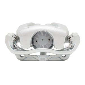 Mercedes-Benz Sprinter 3500XD Brake Caliper - Rear - DFC - Premium, Silver Zinc Coated - Silver - `19-`24