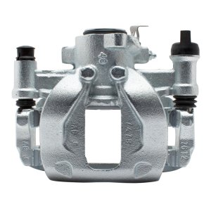 Mercedes-Benz Sprinter 3500XD Brake Caliper - Rear - DFC - Premium - Silver Zinc Coated - `19-`24 Mercedes-Benz Sprinter 3500XD Brake Caliper - Rear - DFC - Premium - Silver Zinc Coated - `19-`24