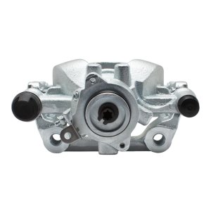 Mercedes-Benz Sprinter 3500XD Brake Caliper - Rear - DFC - Premium - Silver Zinc Coated - `19-`24 Mercedes-Benz Sprinter 3500XD Brake Caliper - Rear - DFC - Premium - Silver Zinc Coated - `19-`24