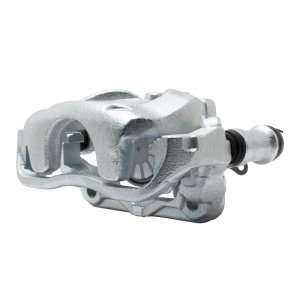 Mercedes-Benz Sprinter 3500XD Brake Caliper - Rear - DFC - Premium - Silver Zinc Coated - `19-`24 Mercedes-Benz Sprinter 3500XD Brake Caliper - Rear - DFC - Premium - Silver Zinc Coated - `19-`24
