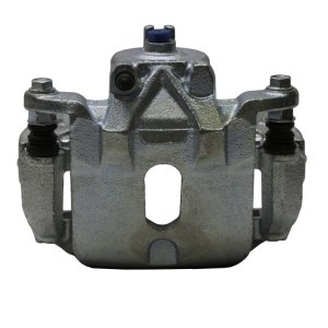 Nissan Maxima Brake Caliper - Front-R - DFC - Premium - Silver - `04-`08 Nissan Maxima Brake Caliper - Front-R - DFC - Premium - Silver - `04-`08