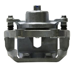 Nissan Maxima Brake Caliper - Front-R - DFC - Premium - Silver - `04-`08 Nissan Maxima Brake Caliper - Front-R - DFC - Premium - Silver - `04-`08