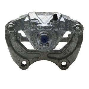 Nissan Maxima Brake Caliper - Front-R - DFC - Premium - Silver - `04-`08 Nissan Maxima Brake Caliper - Front-R - DFC - Premium - Silver - `04-`08
