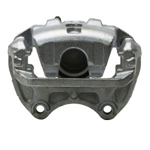 Nissan Maxima Brake Caliper - Front-R - DFC - Premium - Silver - `04-`08 Nissan Maxima Brake Caliper - Front-R - DFC - Premium - Silver - `04-`08