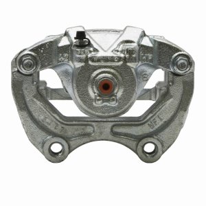 Nissan Maxima Brake Caliper - Front - DFC - Premium - Silver Zinc Coated - `04-`08 Nissan Maxima Brake Caliper - Front - DFC - Premium - Silver Zinc Coated - `04-`08