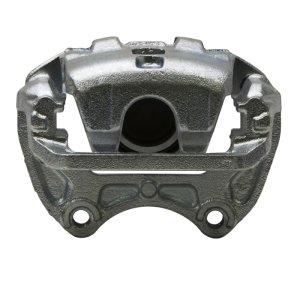 Nissan Maxima Brake Caliper - Front - DFC - Premium - Silver Zinc Coated - `04-`08 Nissan Maxima Brake Caliper - Front - DFC - Premium - Silver Zinc Coated - `04-`08