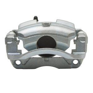 Nissan Rogue Select Brake Caliper - Front - DFC - Premium - Silver Zinc Coated - `08-`15