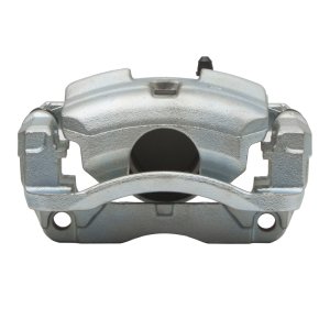 Nissan Rogue Select Brake Caliper - Front - DFC - Premium - Silver Zinc Coated - `08-`15