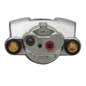 Infiniti QX56 Brake Caliper - Rear - DFC - Premium - Silver - `04-`16