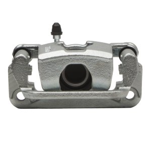 Nissan Sentra Brake Caliper - Rear-L/Rear-R - DFC - Premium - Silver Zinc Coated - `07-`19