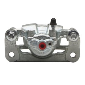Nissan Sentra Brake Caliper - Rear-L/Rear-R - DFC - Premium - Silver Zinc Coated - `07-`19