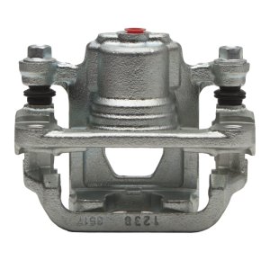 Nissan Sentra Brake Caliper - Rear-L/Rear-R - DFC - Premium - Silver Zinc Coated - `07-`19