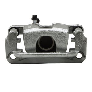 Nissan Maxima Brake Caliper - Rear - DFC - Premium - Silver Zinc Coated - `07-`19 Nissan Maxima Brake Caliper - Rear - DFC - Premium - Silver Zinc Coated - `07-`19