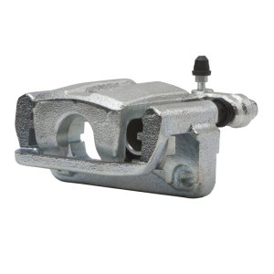 Nissan Rogue Brake Caliper - Rear - DFC - Premium - Silver Zinc Coated - `02-`17 Nissan Rogue Brake Caliper - Rear - DFC - Premium - Silver Zinc Coated - `02-`17