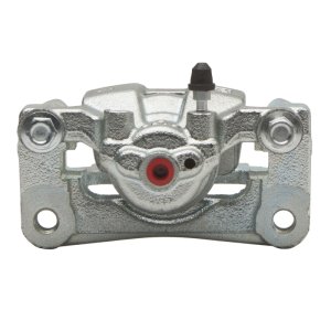 Nissan Maxima Brake Caliper - Rear - DFC - Premium - Silver Zinc Coated - `09-`18 Nissan Maxima Brake Caliper - Rear - DFC - Premium - Silver Zinc Coated - `09-`18