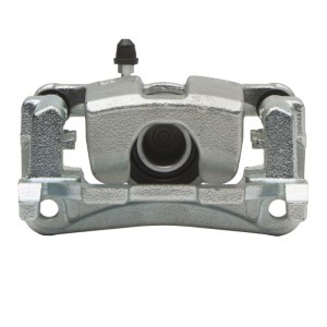 Nissan Maxima Brake Caliper - Rear - DFC - Premium - Silver Zinc Coated - `09-`18 Nissan Maxima Brake Caliper - Rear - DFC - Premium - Silver Zinc Coated - `09-`18