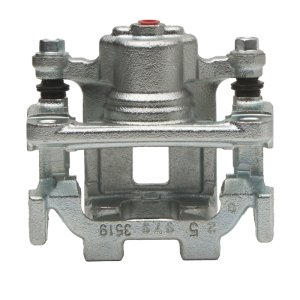 Nissan Maxima Brake Caliper - Rear - DFC - Premium - Silver Zinc Coated - `09-`18 Nissan Maxima Brake Caliper - Rear - DFC - Premium - Silver Zinc Coated - `09-`18