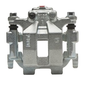 Nissan Maxima Brake Caliper - Rear - DFC - Premium - Silver Zinc Coated - `09-`18 Nissan Maxima Brake Caliper - Rear - DFC - Premium - Silver Zinc Coated - `09-`18