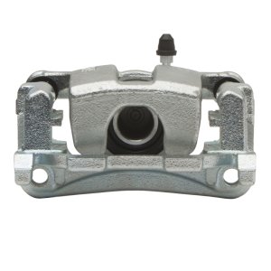 Nissan Maxima Brake Caliper - Rear - DFC - Premium - Silver Zinc Coated - `09-`18 Nissan Maxima Brake Caliper - Rear - DFC - Premium - Silver Zinc Coated - `09-`18