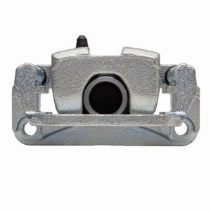 Nissan Rogue Brake Caliper - Rear-L - DFC - Premium - Silver Zinc Coated - `11-`24
