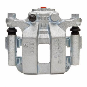 Nissan Rogue Brake Caliper - Rear-L - DFC - Premium - Silver Zinc Coated - `11-`24 Nissan Rogue Brake Caliper - Rear-L - DFC - Premium - Silver Zinc Coated - `11-`24