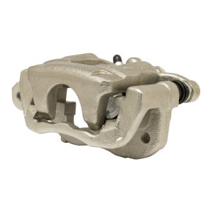 Nissan Rogue Brake Caliper - Rear - DFC - Premium - Silver - `17-`24 Nissan Rogue Brake Caliper - Rear - DFC - Premium - Silver - `17-`24